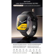 WATCH 15 SE PRO SMARTWATCH (NPL-12/25)