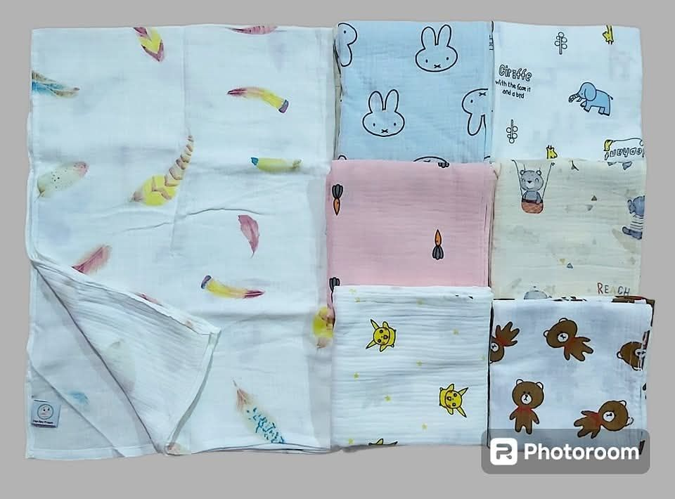 Grace Baby Product အနှီး