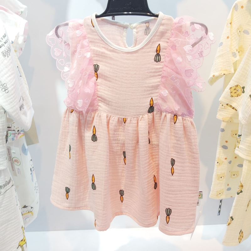Grace Baby Product Japanese ဂါ၀န်