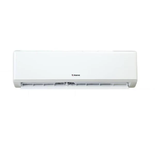 TH-AC12T91XA Air-con R410a, 4Way swing, Gold Fin, LED Display