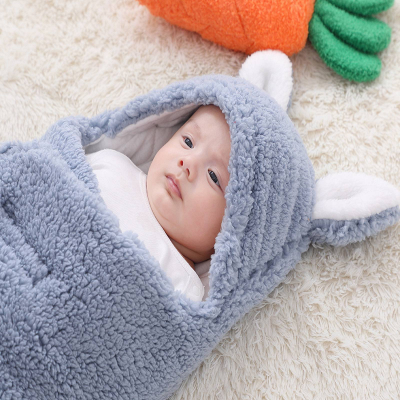 Grace Baby Product Baby Sleeping Bag