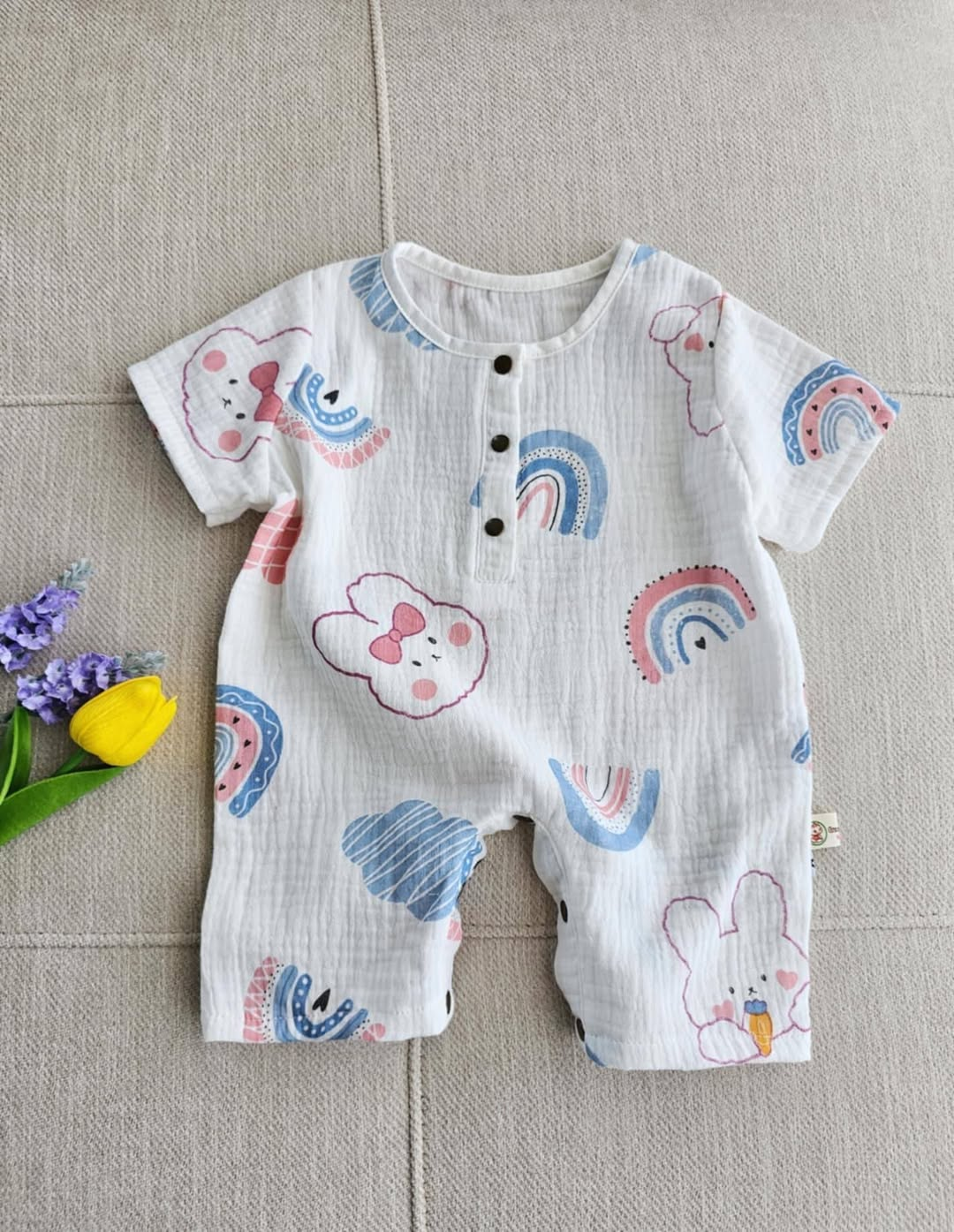 Grace Baby Product Brand(Made in Thailand)