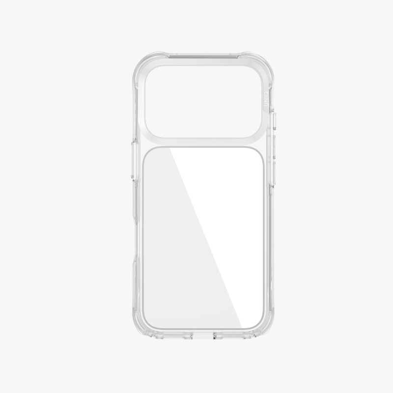 Uniq Hybrid  Lifepro Xtreme Case for iPhone 17 series