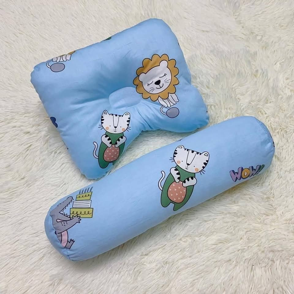 Grace Baby Product ခေါင်းအုံး Set