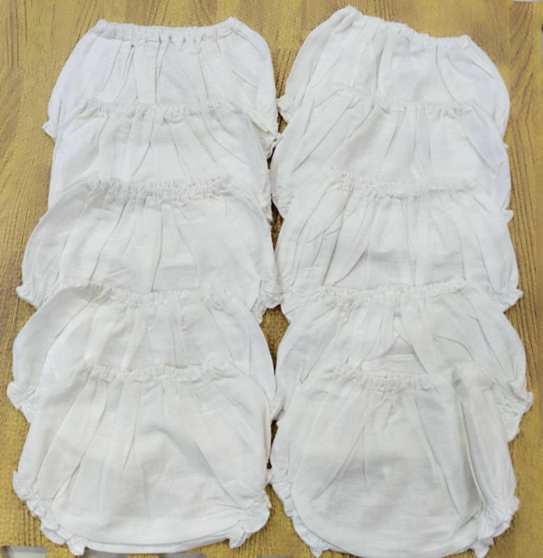 Grace Baby Product Baby အတွင်းခံ