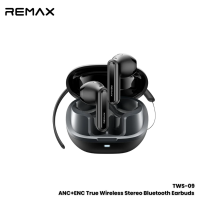 TWS-09 6.0 EARBUDS (255123)(NPL-26)    01030187BK