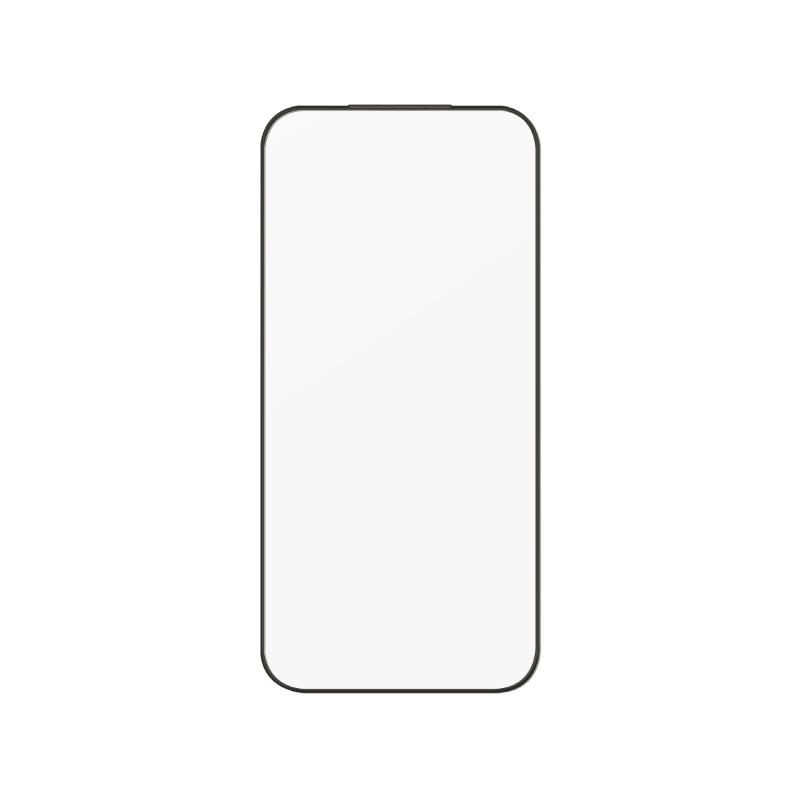 Uniq Optix Convex Matte Screen Protector for iPhone 17 series
