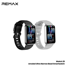 Remax WATCH 29 ULTRA-SLIM SMARTWATCH(256915)