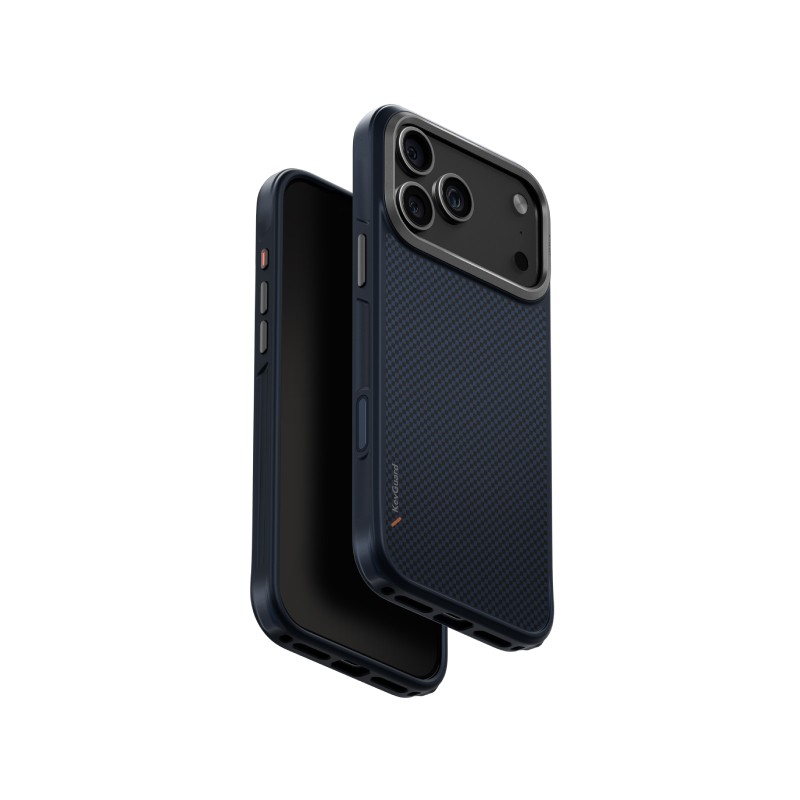 Uniq Hybrid  Keva Magsafe Case for iPhone 17 Pro