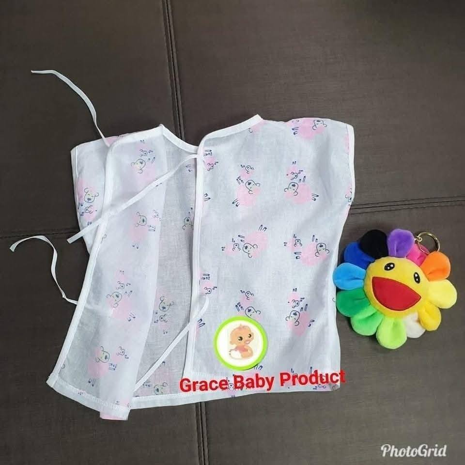 grace baby clothing