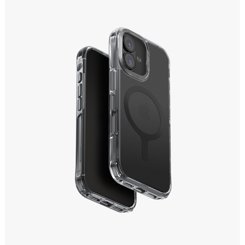 Uniq Hybrid  Lifepro Xtreme Magsafe Case for iPhone 17