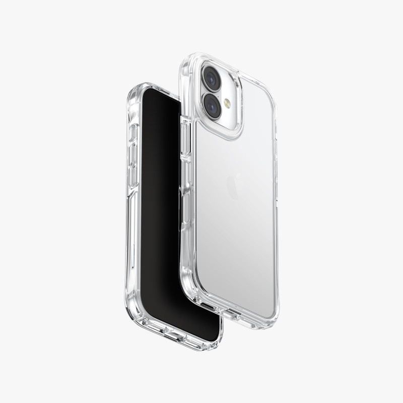 Xtrasure Uniq Hybrid  Lifepro Xtreme Case for iPhone 17