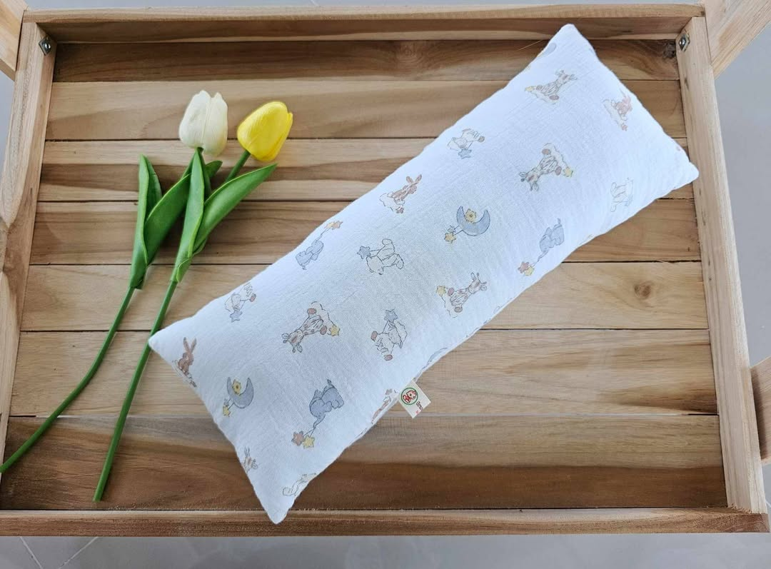 Grace Baby Product  Japaneseချည်သားဖက်လုံး