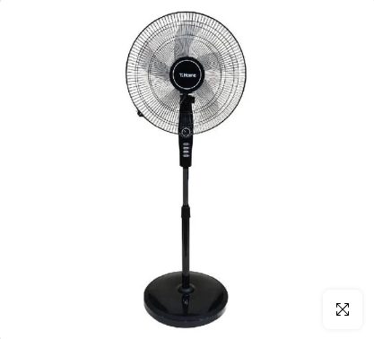 T-home AC Stand Fan 18" ,50W TH‐FS18S905C
