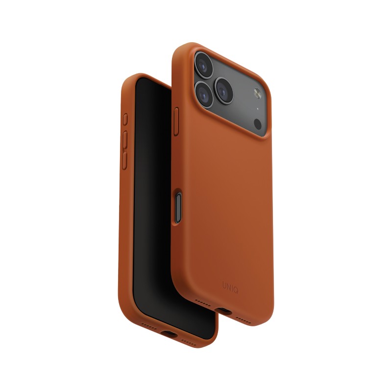 Uniq Hybrid  Lino Magsafe Case for iPhone 17 Pro Max