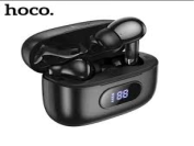 hoco EQ2 Plus Thought true wireless BT headset