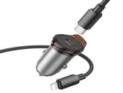 HOCO NZ16 Rigorous single port PD30W car charger