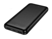 hoco J153A Stability power bank(20000mAh)