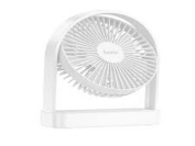 HOCO HX65 ultra-thin desktop fan