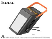 hoco DB49A Action 22.5W fully compatible power bank (60000mAh)