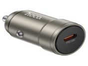 HOCO Z57 Glorious single-port PD30W car charger