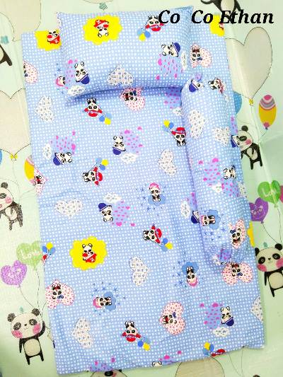 Co Co Ethan Sweet Star မူကြိုမွေ့ယာ set ( L size )