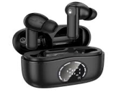 EQ22 Singer true wireless ANC+ENC noise reduction BT headset