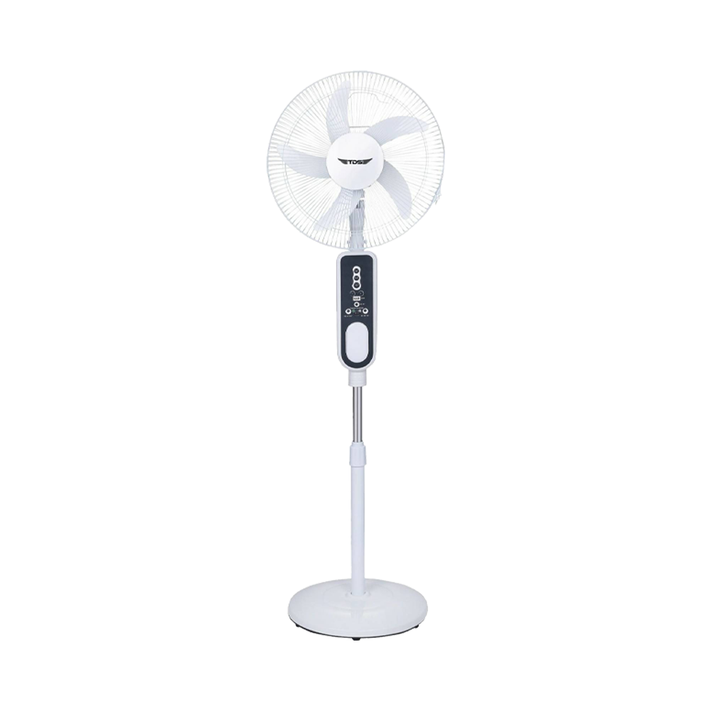 TDS Stand Fan SF-1602R/16~/ACDC
