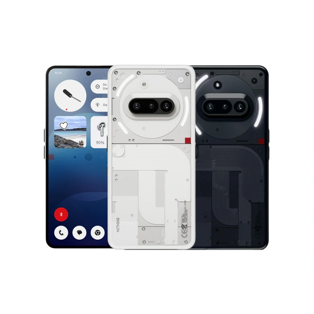Nothing Phone 3a (8/128GB)