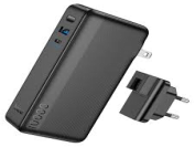 HOCO Q16 Friendly 22.5W fully compatible power bank(US/EU)(10000mAh)