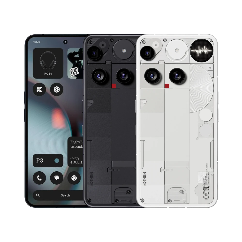 Nothing Phone 3 (16/512GB)