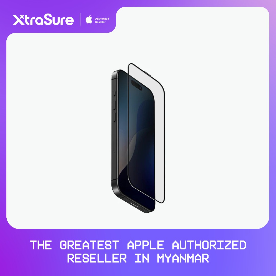 Skinarma Screen Protector for iPhone 17 (Clear)