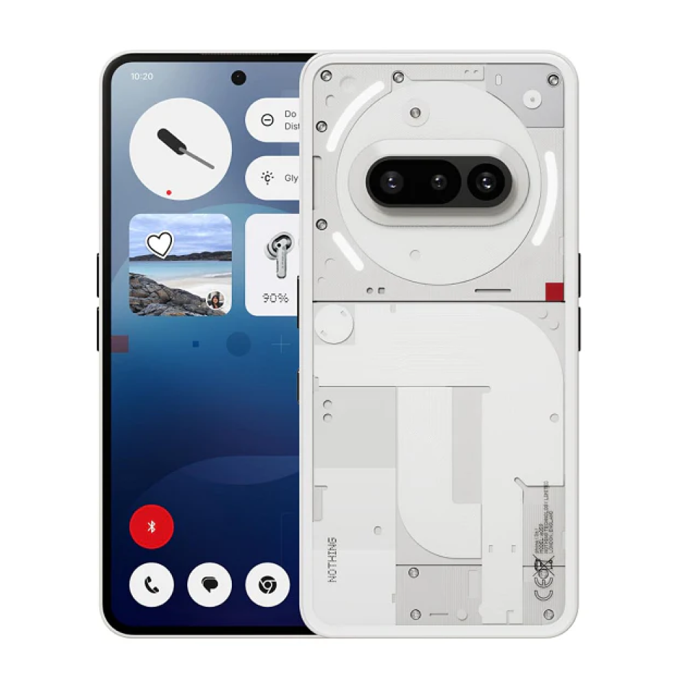 Nothing Phone 3a (12/256GB)