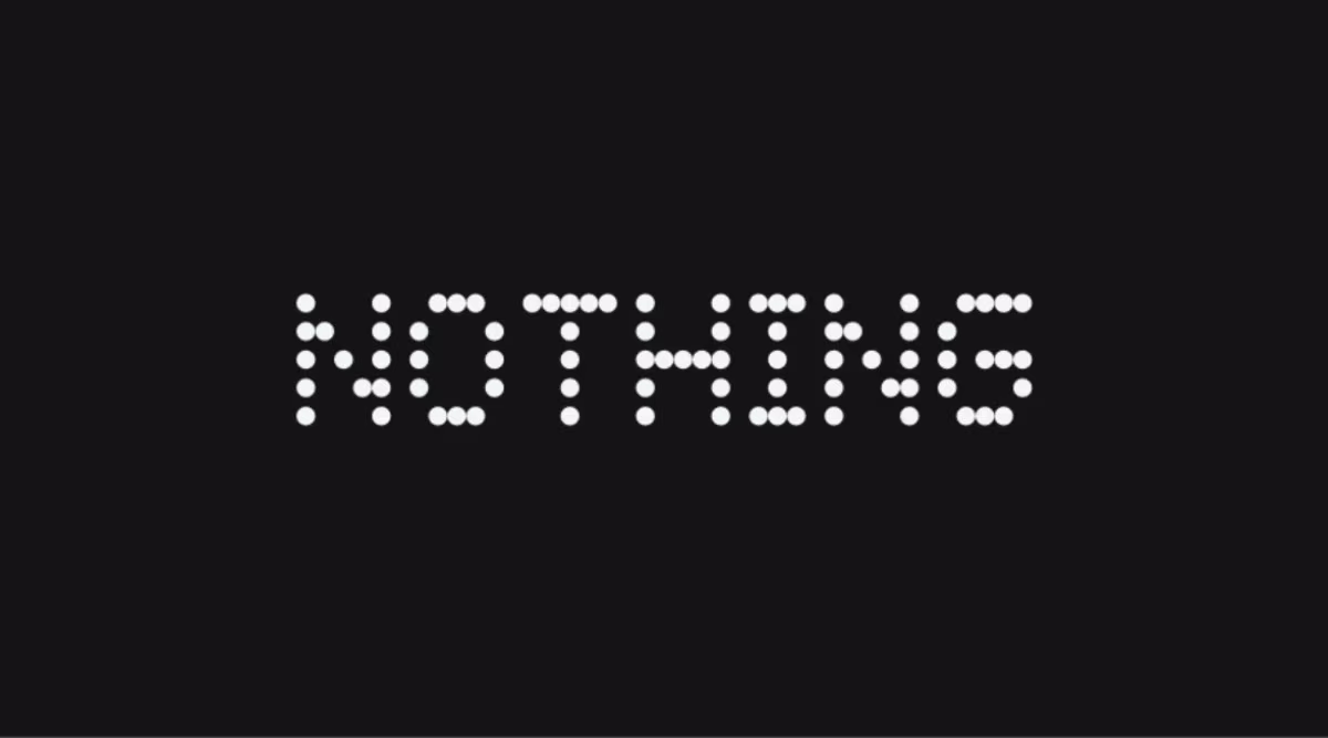 Nothing Phone