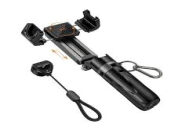 hoco Mini portable stand for live broadcasting K27 Magic