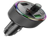 hoco E82 Guerrero PD30W+QC3.0 car BT FM transmitter