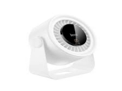HOCO HX66 desktop circulating fan