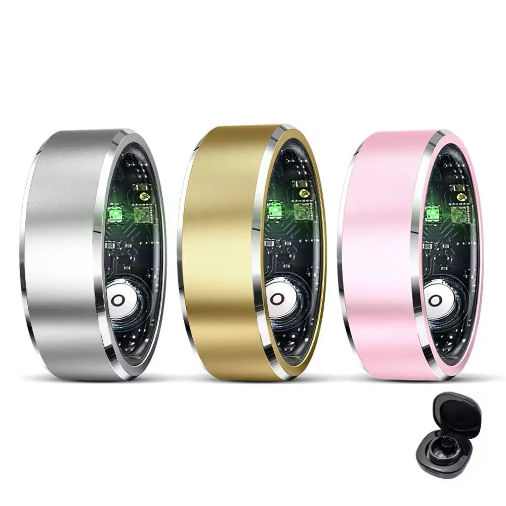 Baby zawgyi Smart Ring  CR 5