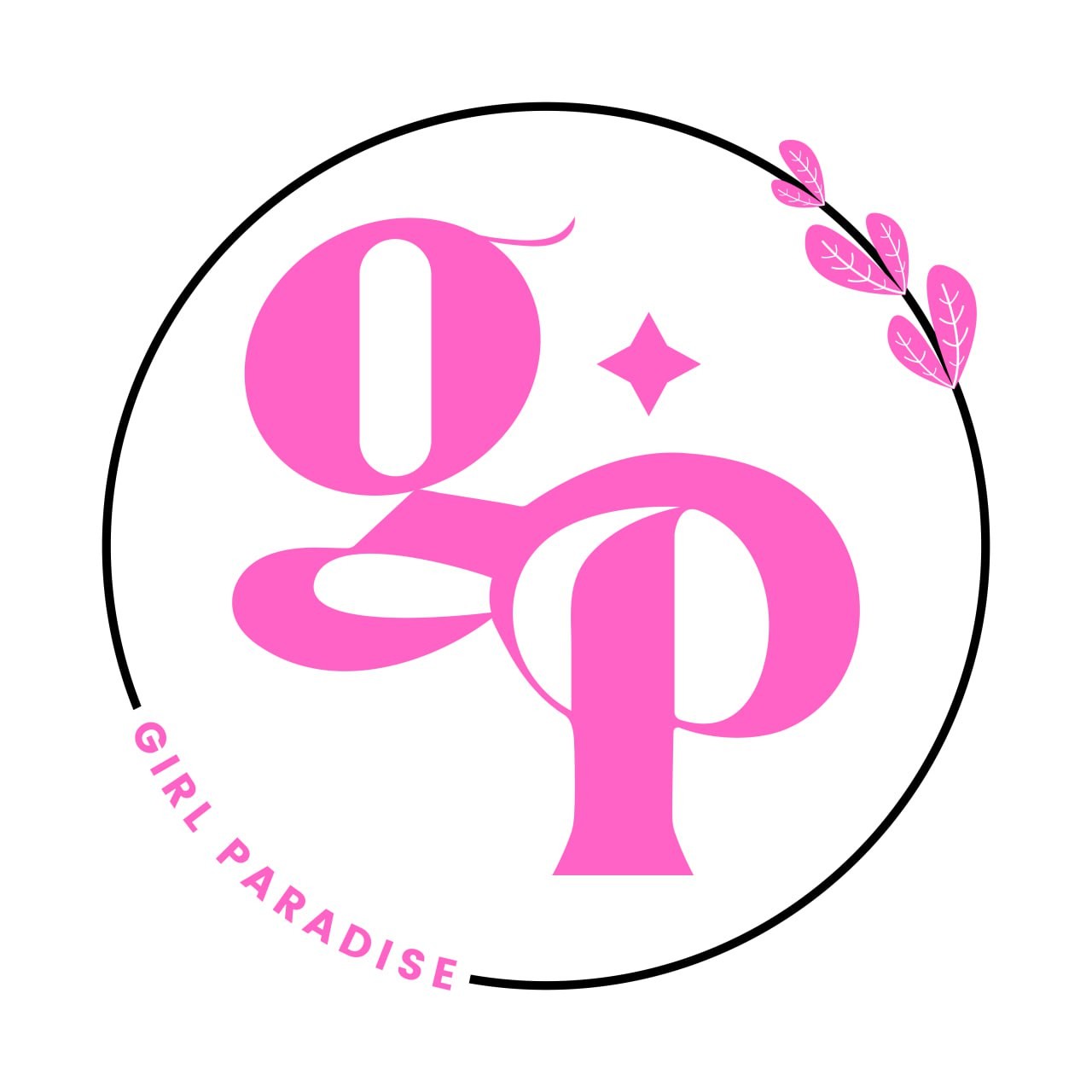 Girl Paradise
