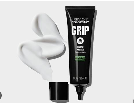 Revlon Colorstay Grip Matte Primer