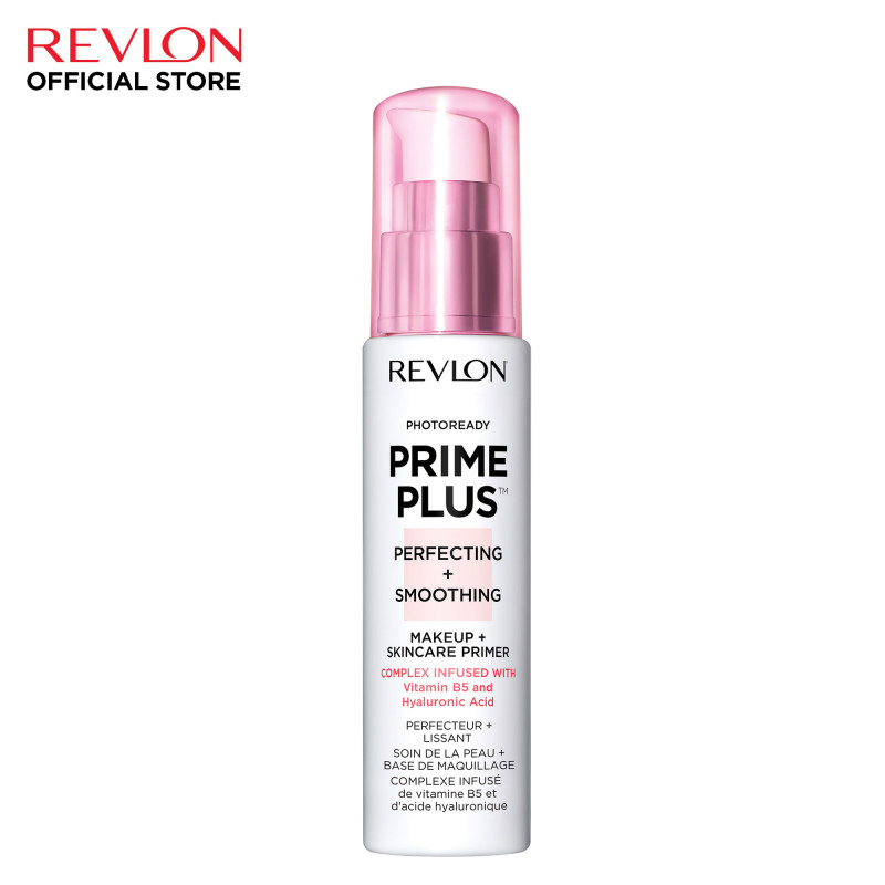 Revlon PhotoReady Primer Plus ( PERFECTING+SMOOTHING )(Exp-Dec 2027)