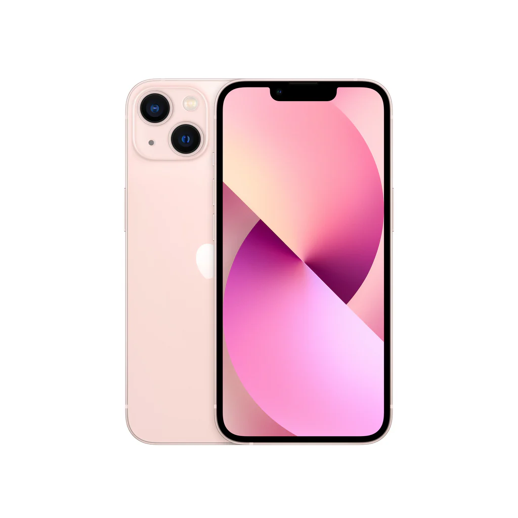 Iphone 13 ( pink ) Preown