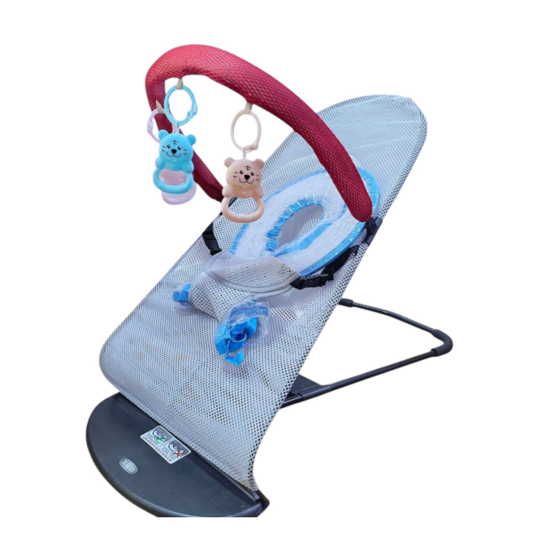 Baby cele 201သံလှုပ်တုတ်ပုခက်(ဇကာသား)(0+1y+)