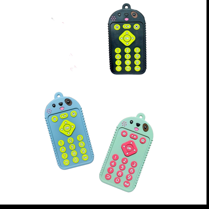 Baby cele ဖုန်ပုံသွားယားကိုက်(3m+)(10133)