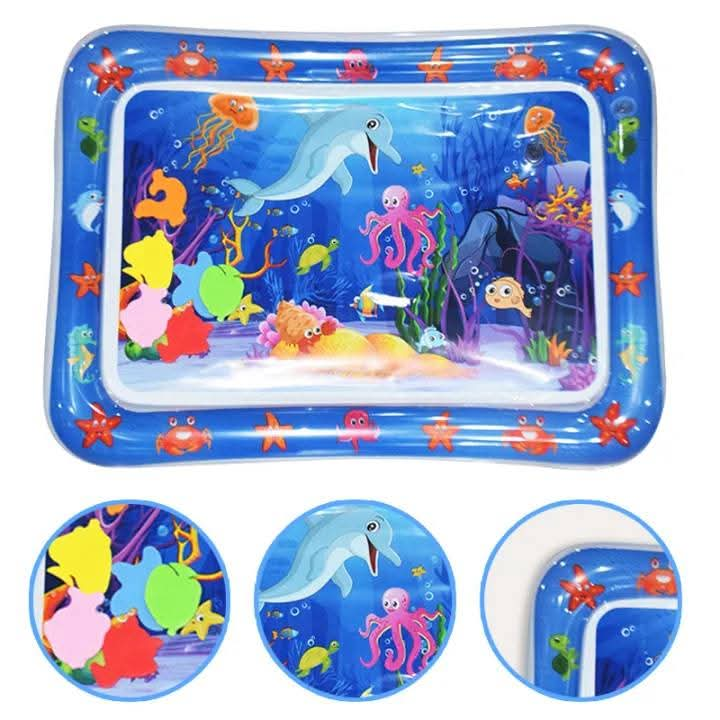 Coco ethan water play mat
