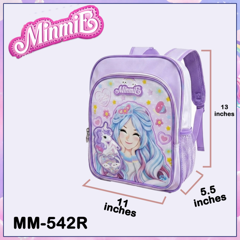 Fashion Republic Backpack - MM542R