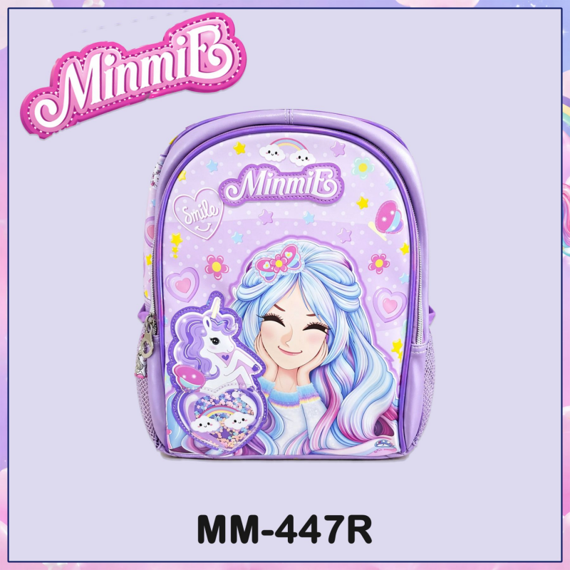 Fashion Republic Backpack - MM447R