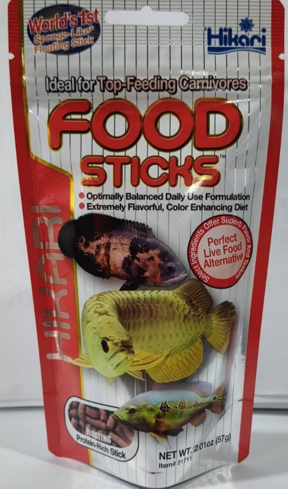 Hikari Fish Food Stick - 57g