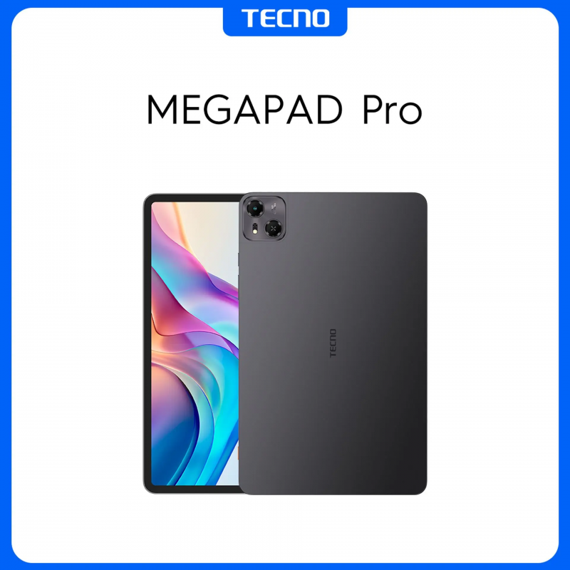 Tecno Megapad Pro (T1201)