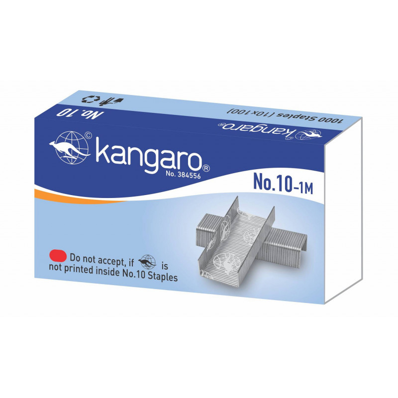 Kangaro No.10 Staple Pin